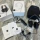 Bose A30 Aviation Headset With Bluetooth