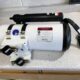BRS Aerospace Sport II Container Parachute System